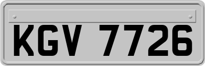 KGV7726
