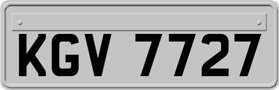 KGV7727