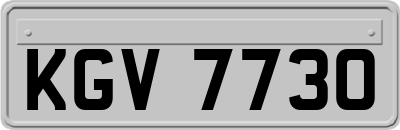 KGV7730