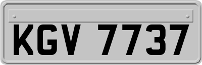 KGV7737