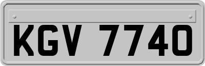 KGV7740