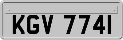 KGV7741