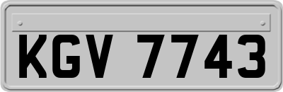 KGV7743