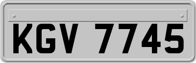 KGV7745
