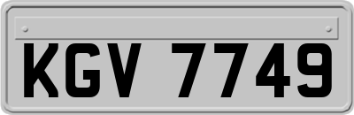 KGV7749