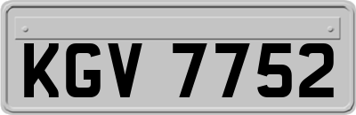 KGV7752