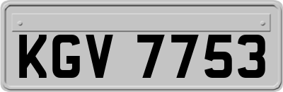 KGV7753