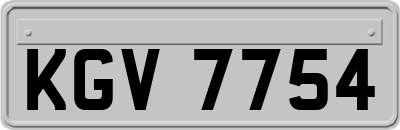 KGV7754