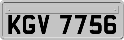 KGV7756