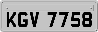 KGV7758