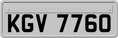 KGV7760