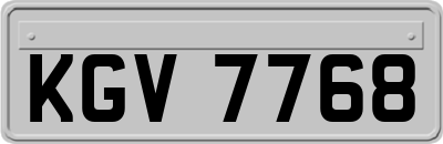 KGV7768
