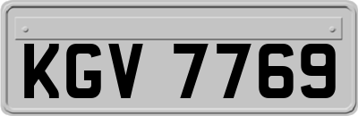 KGV7769