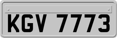 KGV7773