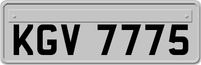 KGV7775