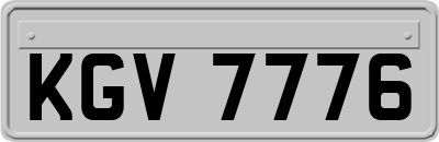 KGV7776