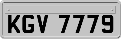 KGV7779