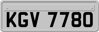 KGV7780