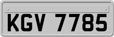 KGV7785