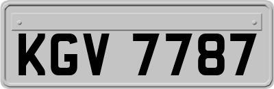 KGV7787