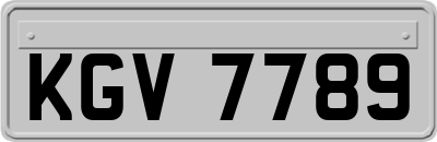 KGV7789