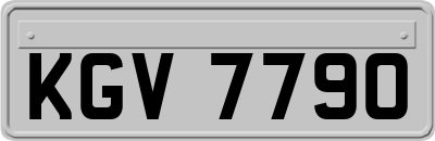 KGV7790