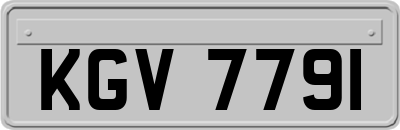 KGV7791