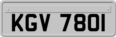 KGV7801
