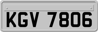 KGV7806