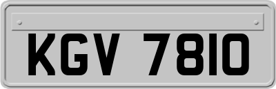 KGV7810