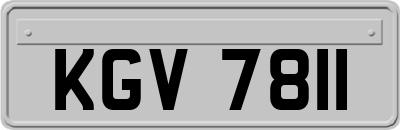 KGV7811