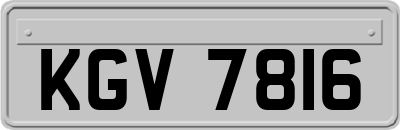 KGV7816