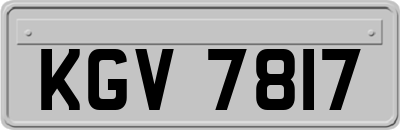 KGV7817