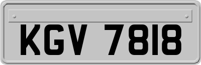 KGV7818