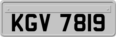 KGV7819