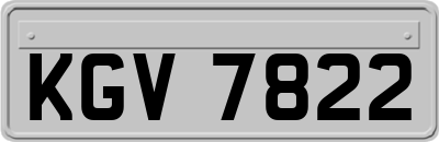 KGV7822