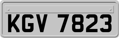 KGV7823