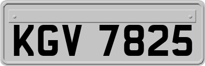 KGV7825