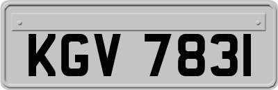 KGV7831