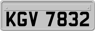 KGV7832