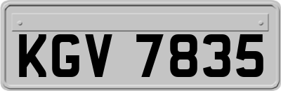 KGV7835