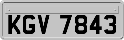 KGV7843