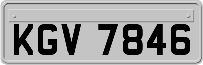KGV7846