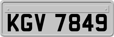 KGV7849
