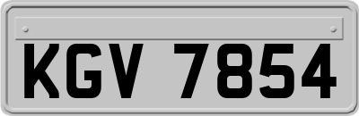 KGV7854