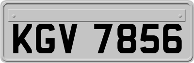 KGV7856