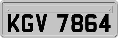 KGV7864