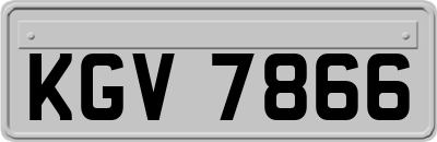 KGV7866