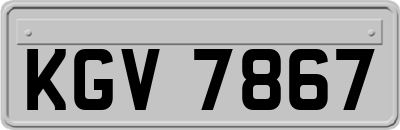 KGV7867