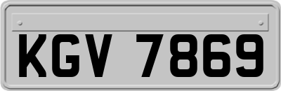 KGV7869
